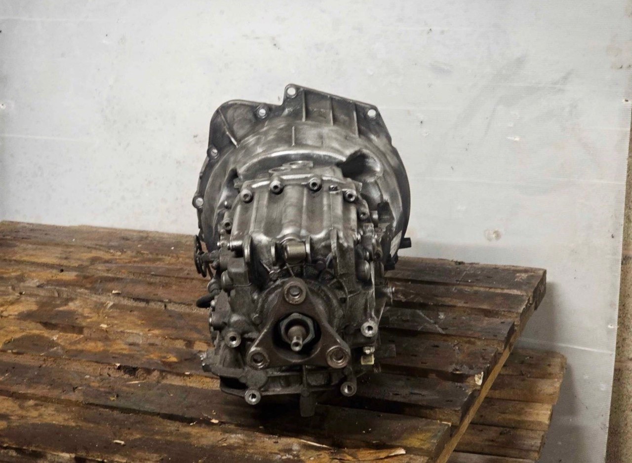 BMW F15 X5 30d N57D30B Engine 2013 photo 1
