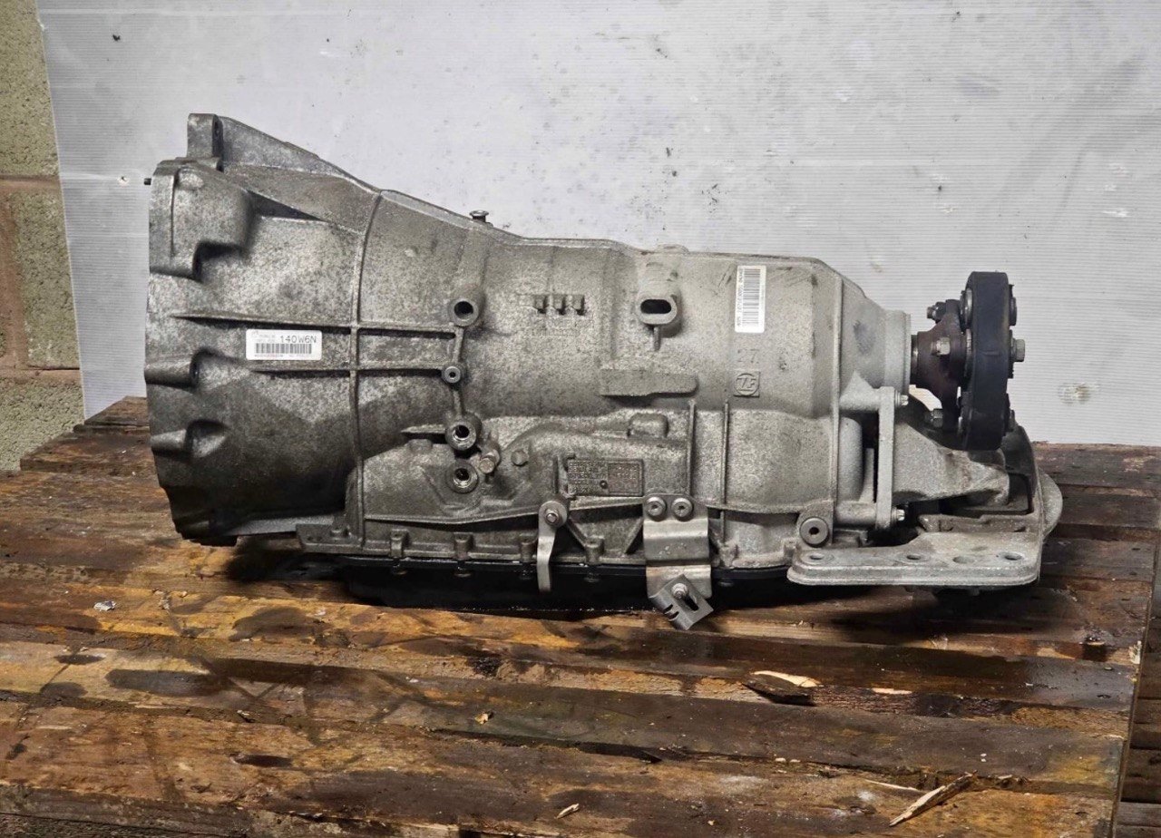X3 X5 Transfer Case 2021 photo 1