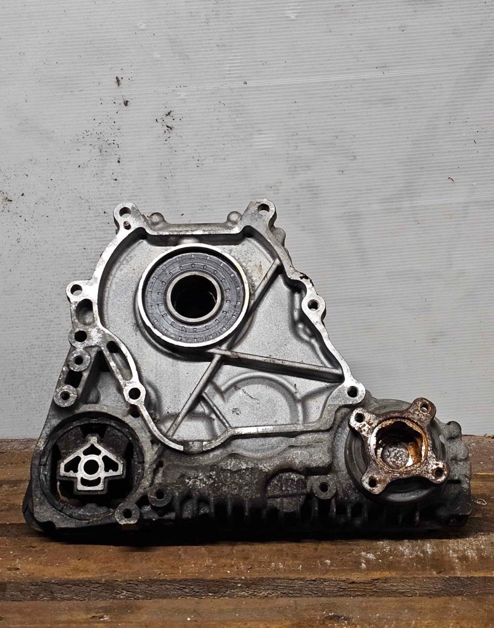 X5 Transfer Case 2010 photo 1