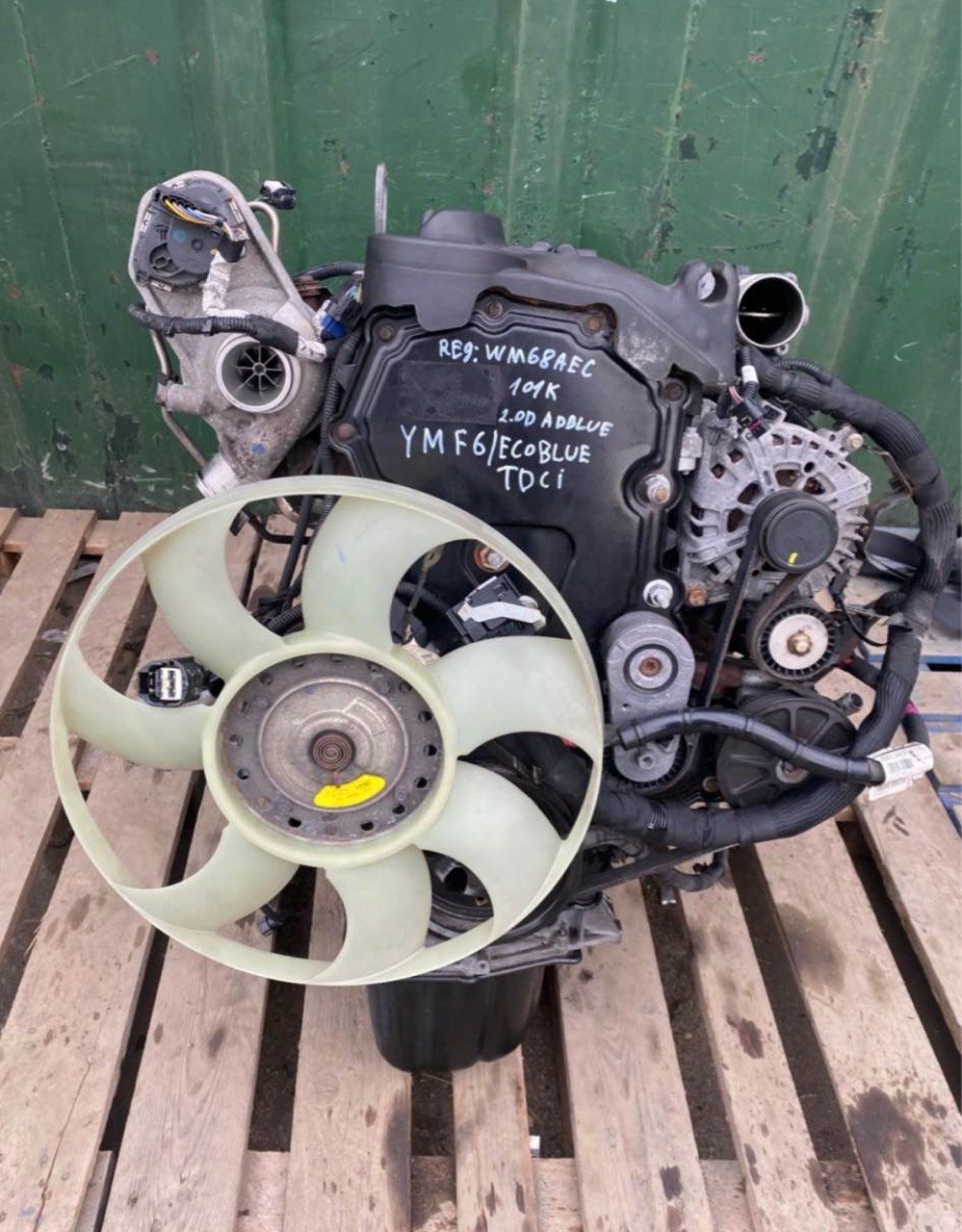 BMW xDrive Drivetrain 2007 photo 1