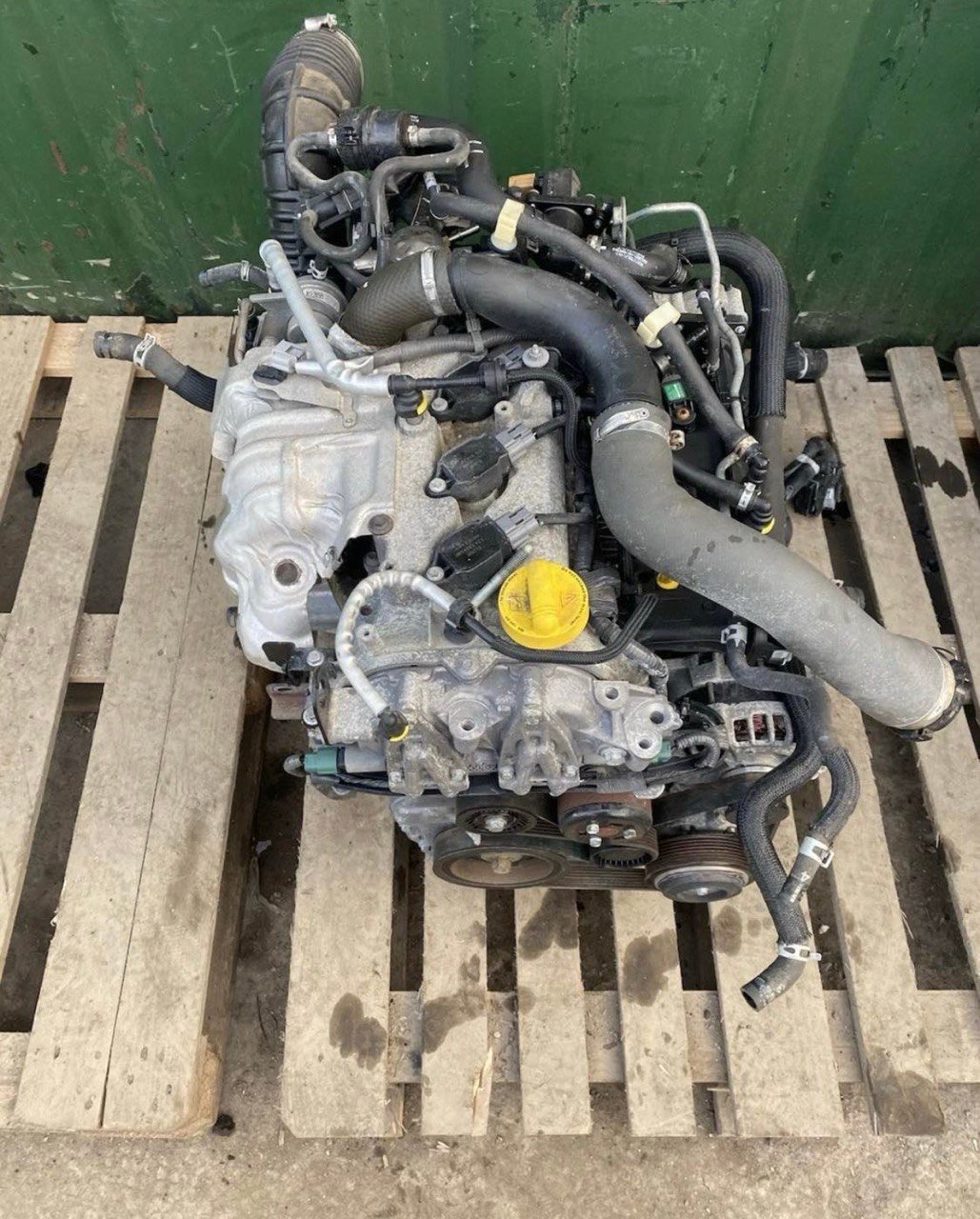 X5 X5 Transfer Case 2019 photo 1