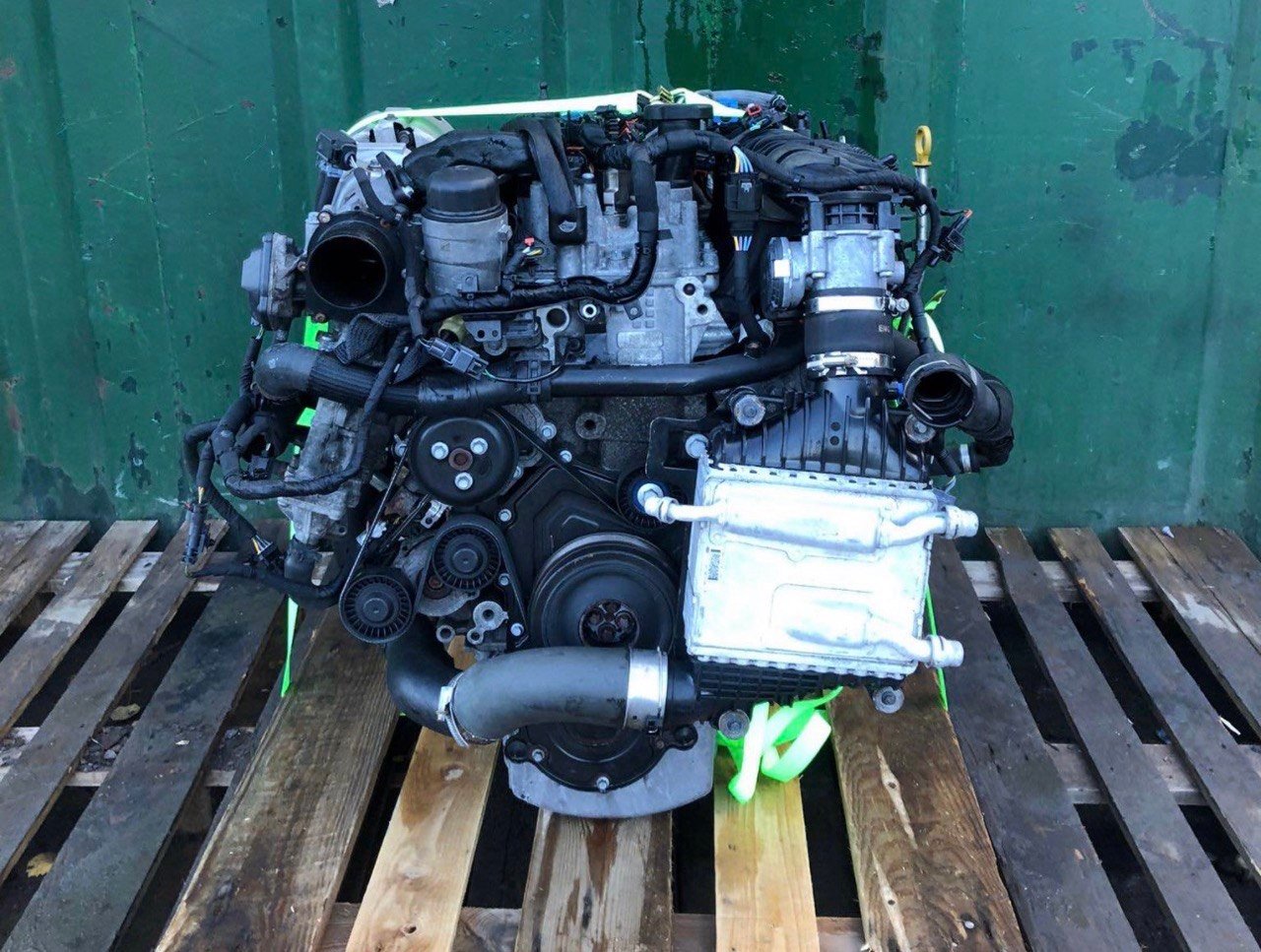 X3 X5 Transfer Case 2018 photo 1