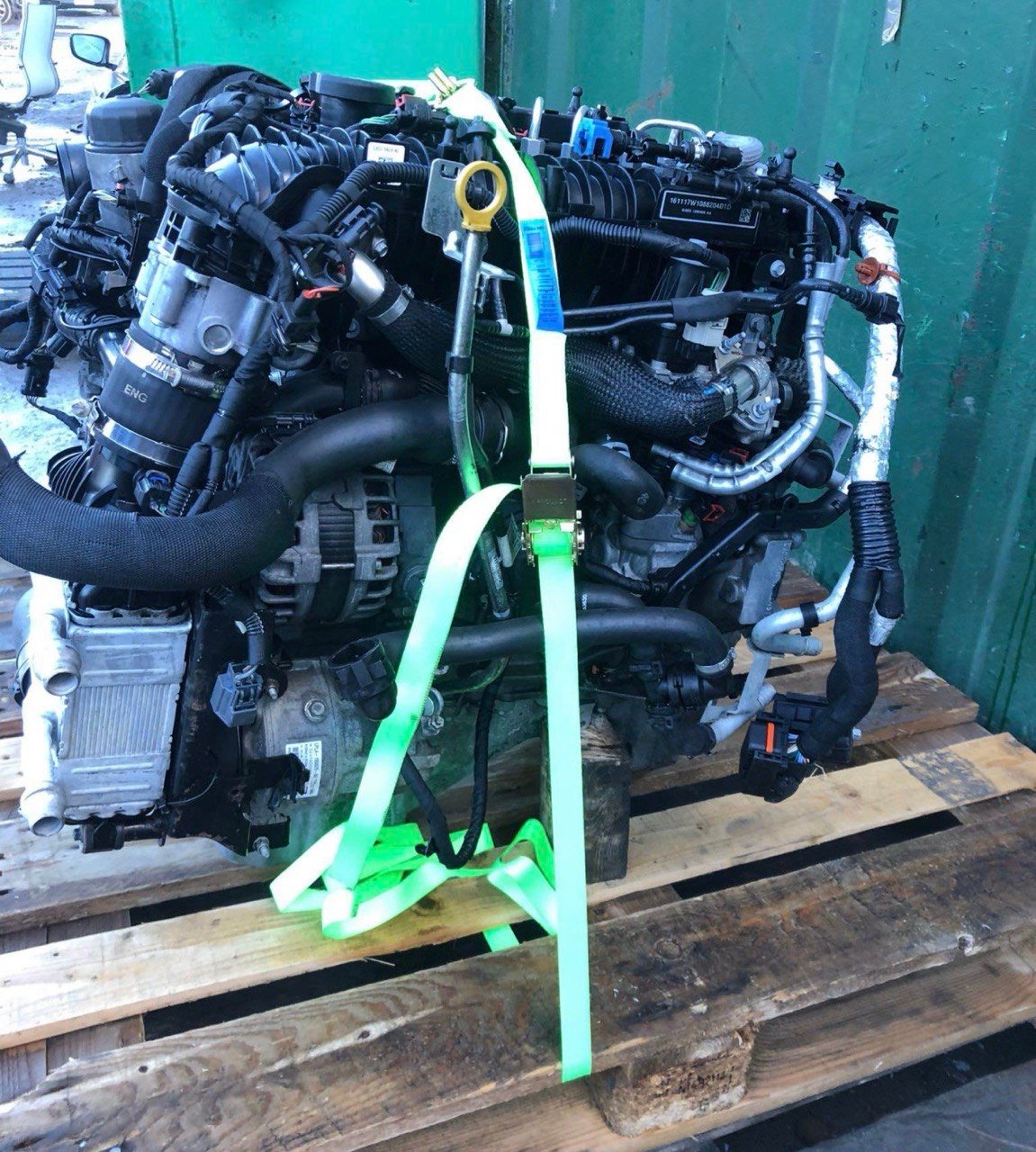 Toyota Drivetrain 2006 photo 1