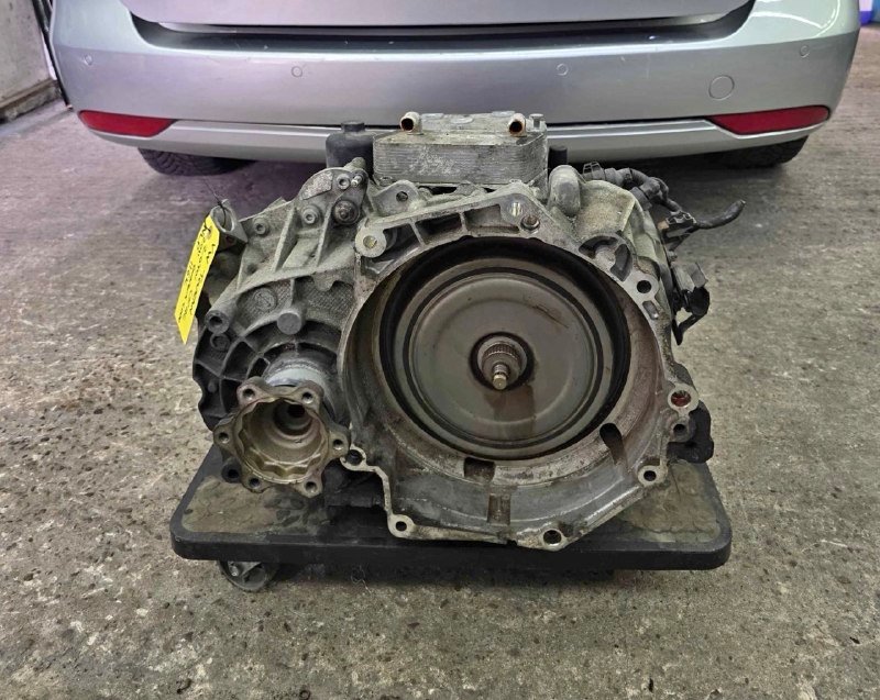 Land Rover Drivetrain 2005 photo 1
