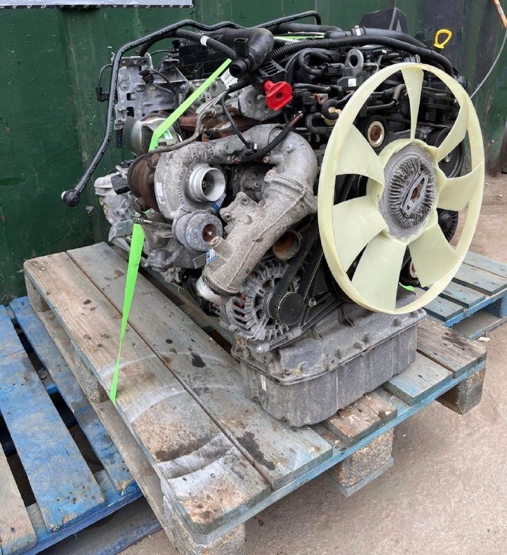 X5 Transfer Case 2005 photo 1