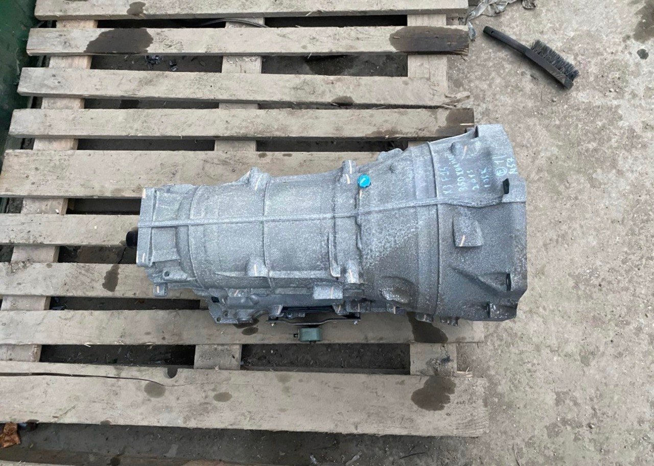BMW F10 535d N57D30T Engine 2013 photo 1