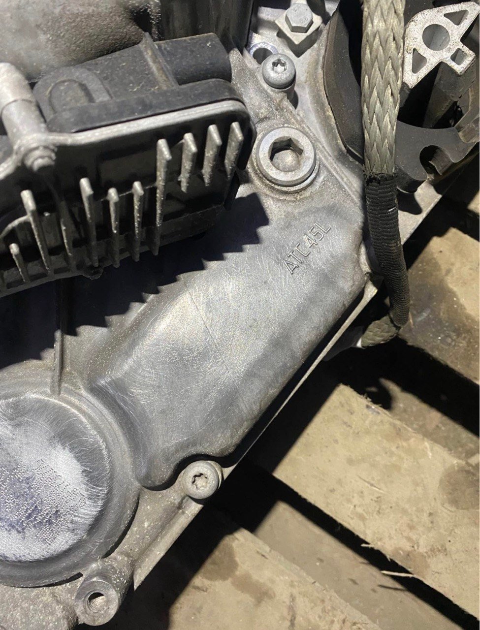 M57 into E30 Engine Conversion Kit 2016 photo 1
