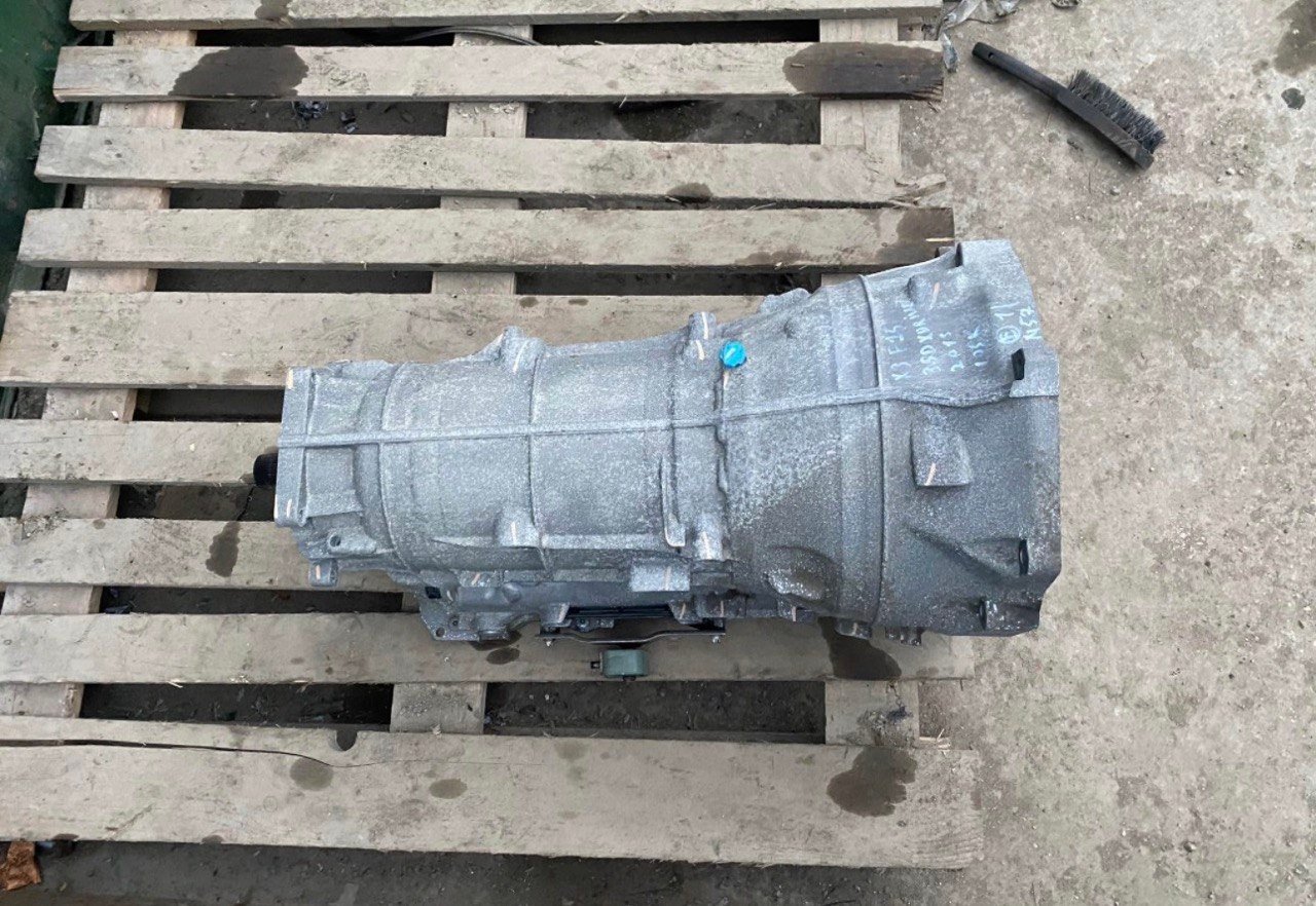 BMW 116 1600 M10B15 Engine 1962 photo 1