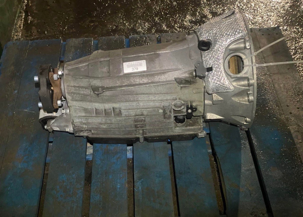 B58 Intercooler 2026 photo 1