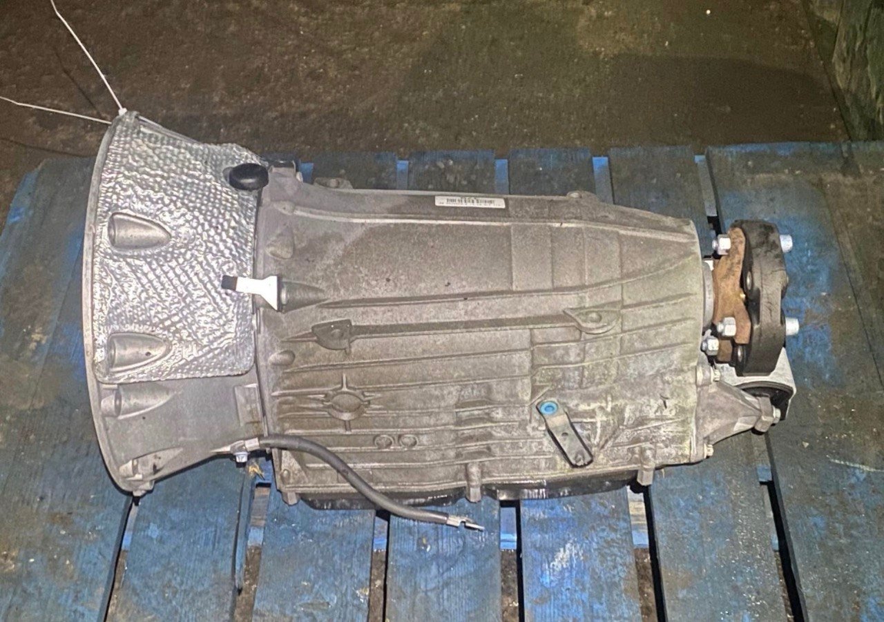 B58 High-Pressure Pump 2025 photo 1