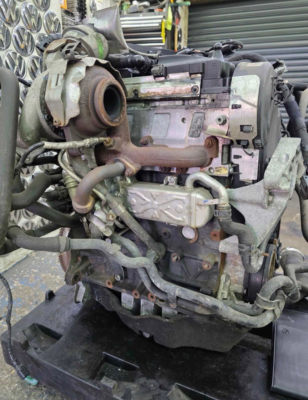 X5 Transfer Case 2006 photo 1