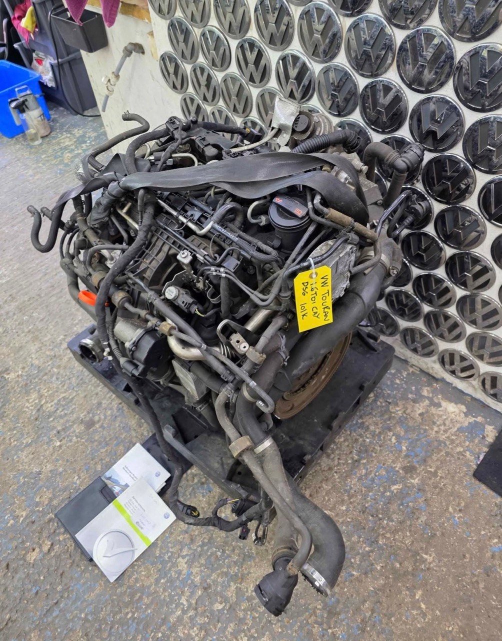 X5 X5 Transfer Case 2016 photo 1