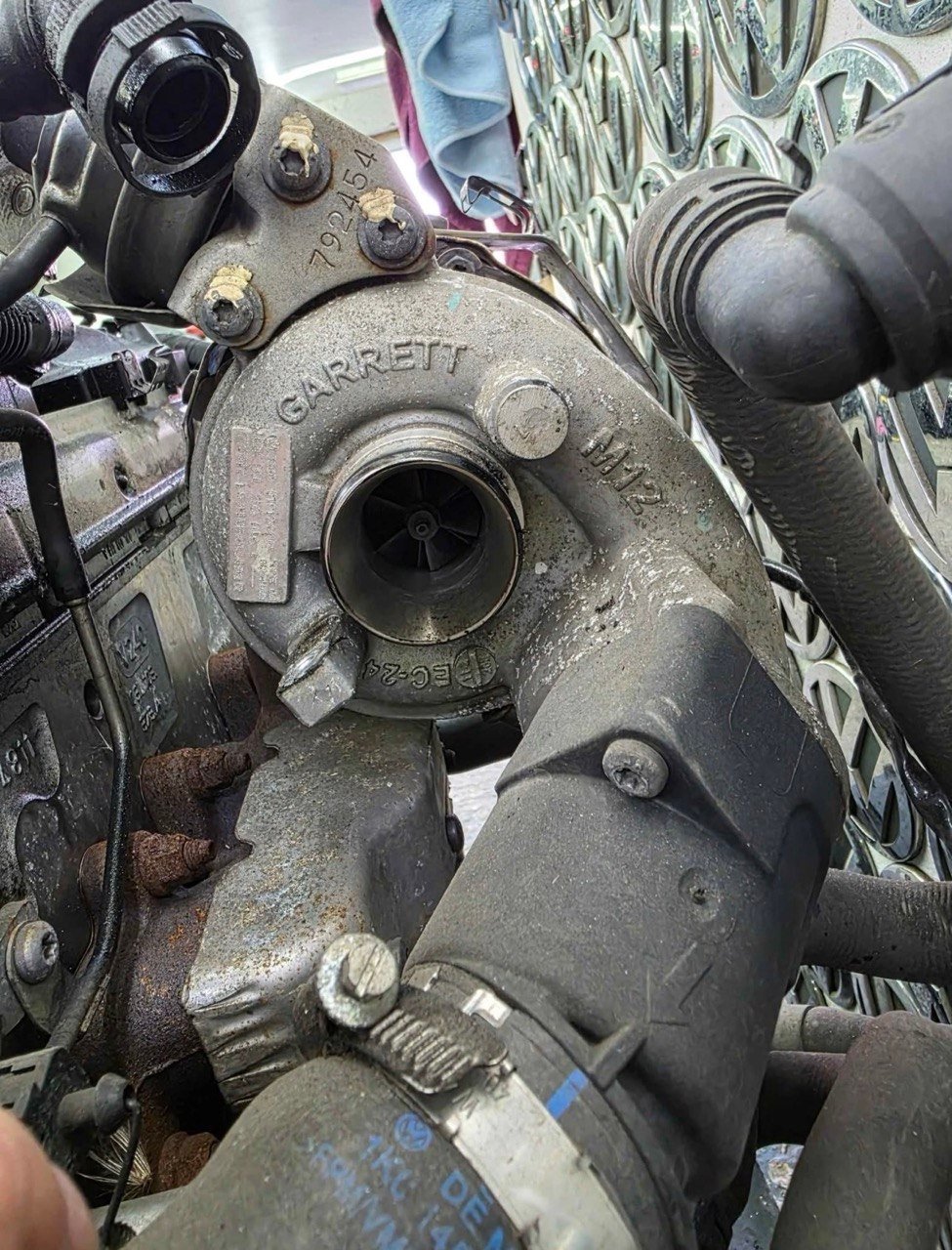 Mercedes 4MATIC Drivetrain 2004 photo 1