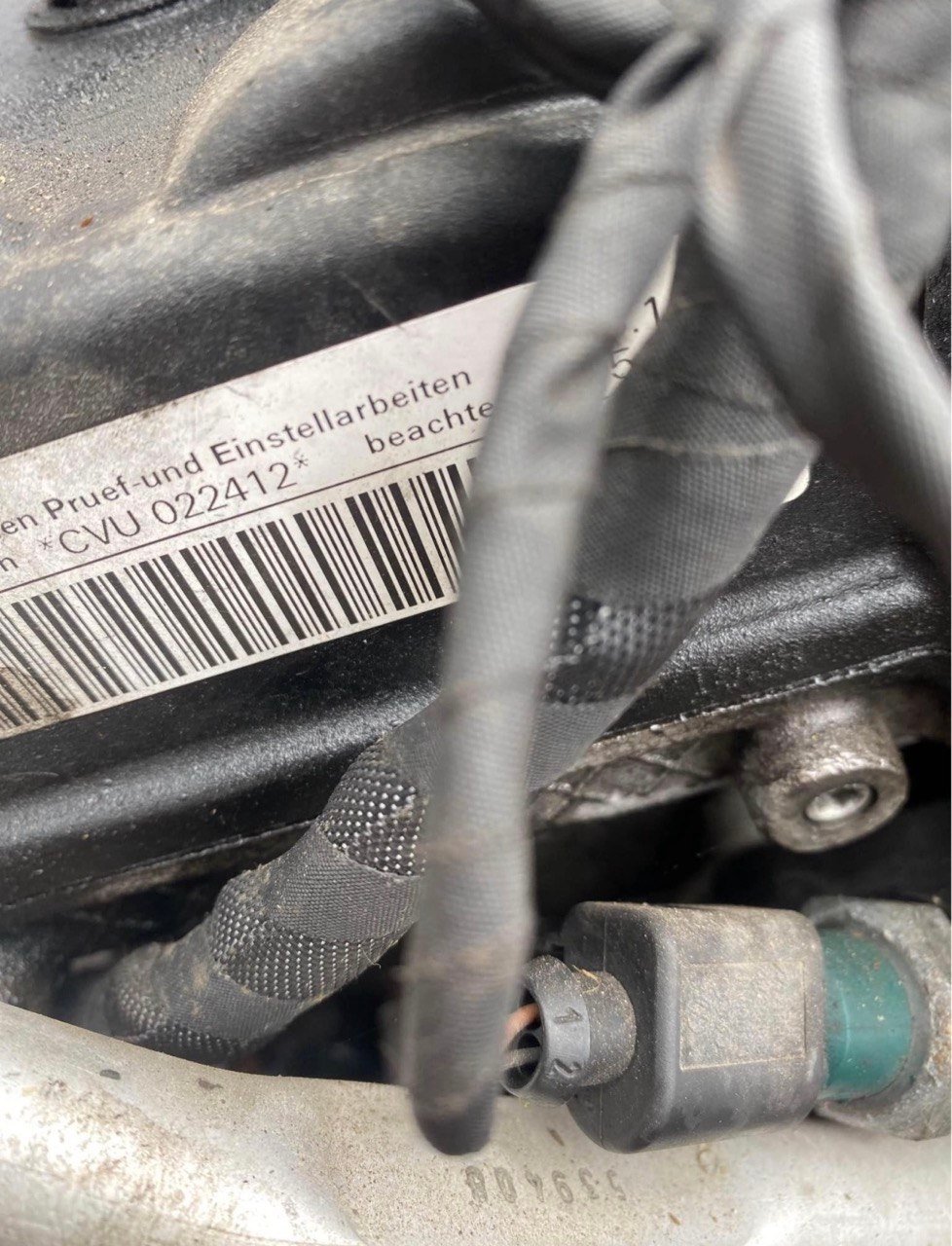 1JZ into E36 Engine Conversion Kit 2014 photo 1