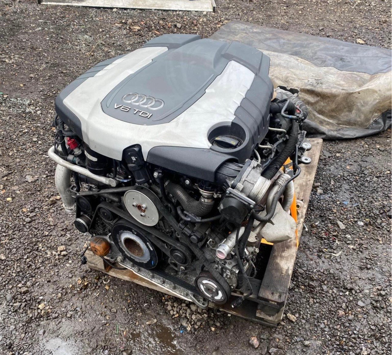 BMW 116 1600 M10B15 Engine 1963 photo 1