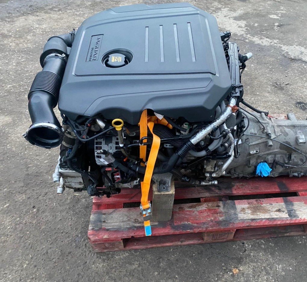 N55 Intercooler 2025 photo 1