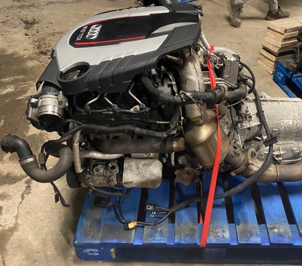N54 Intercooler 2024 photo 1