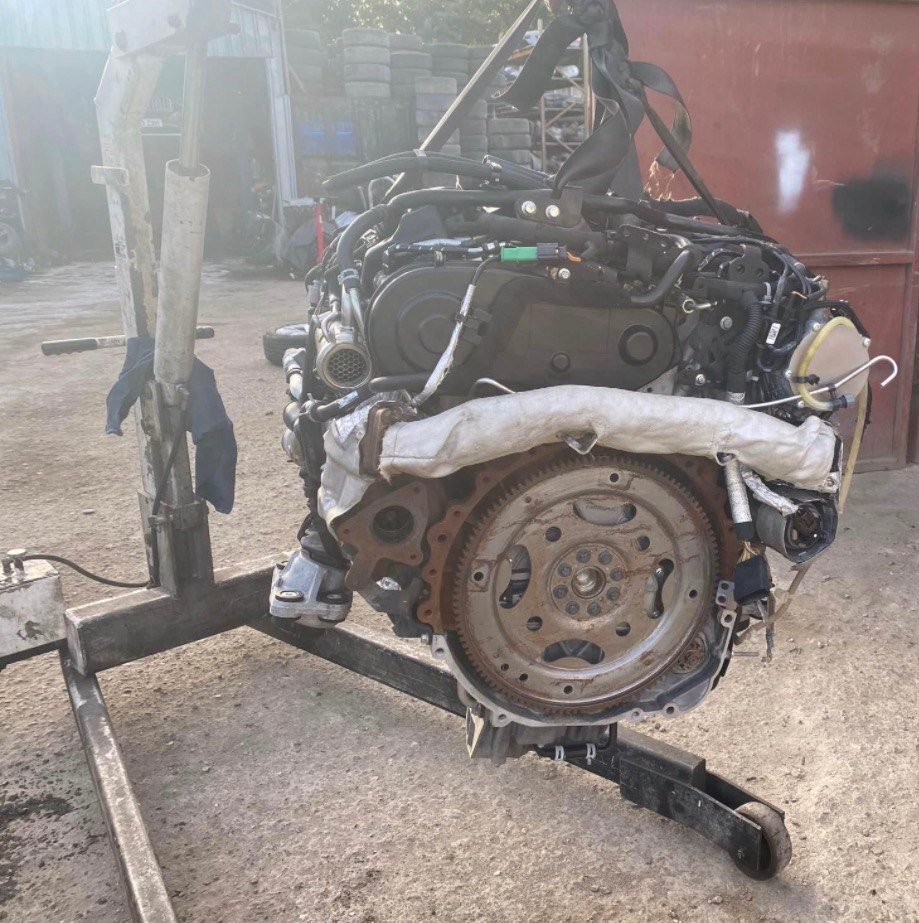 X5 Transfer Case 2000 photo 1