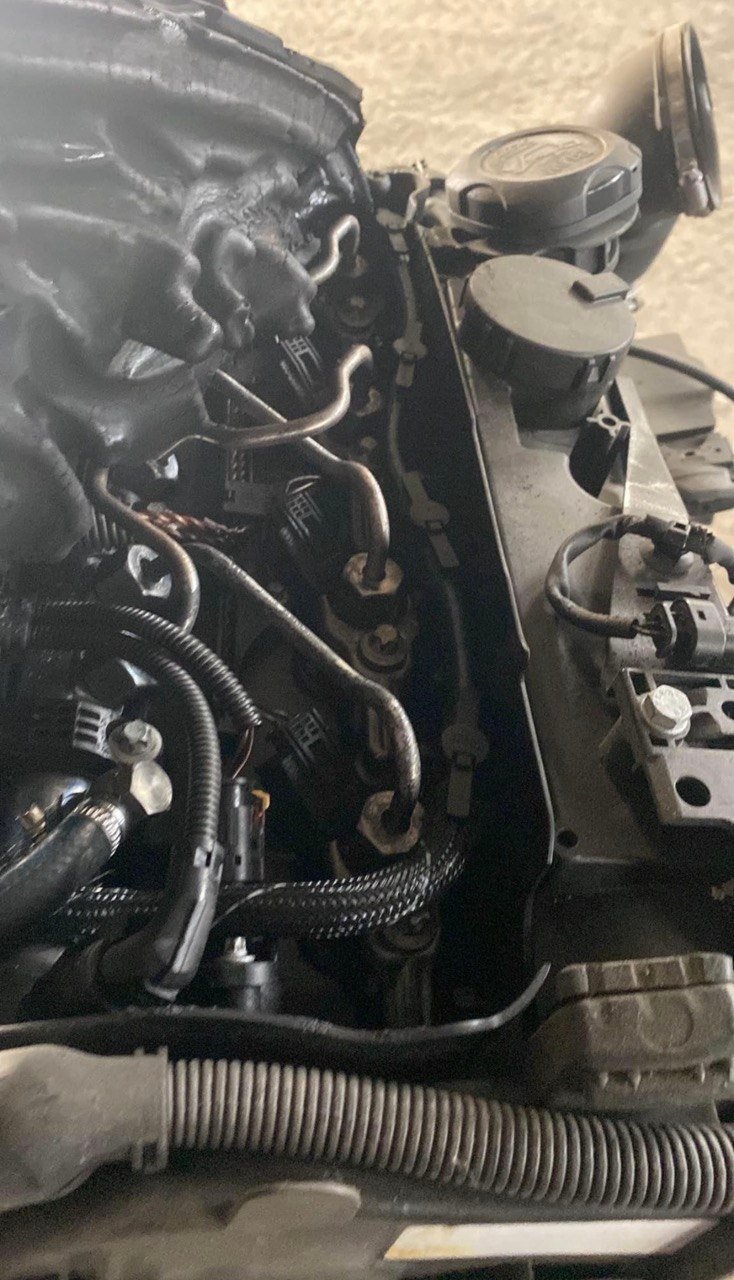 N47 High-Pressure Pump 2022 photo 1