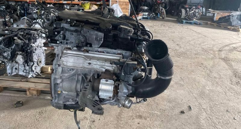 335d Intercooler 2023 photo 1
