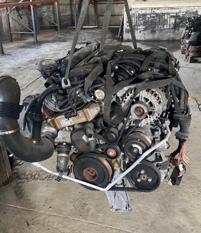Land Rover Drivetrain 1997 photo 1