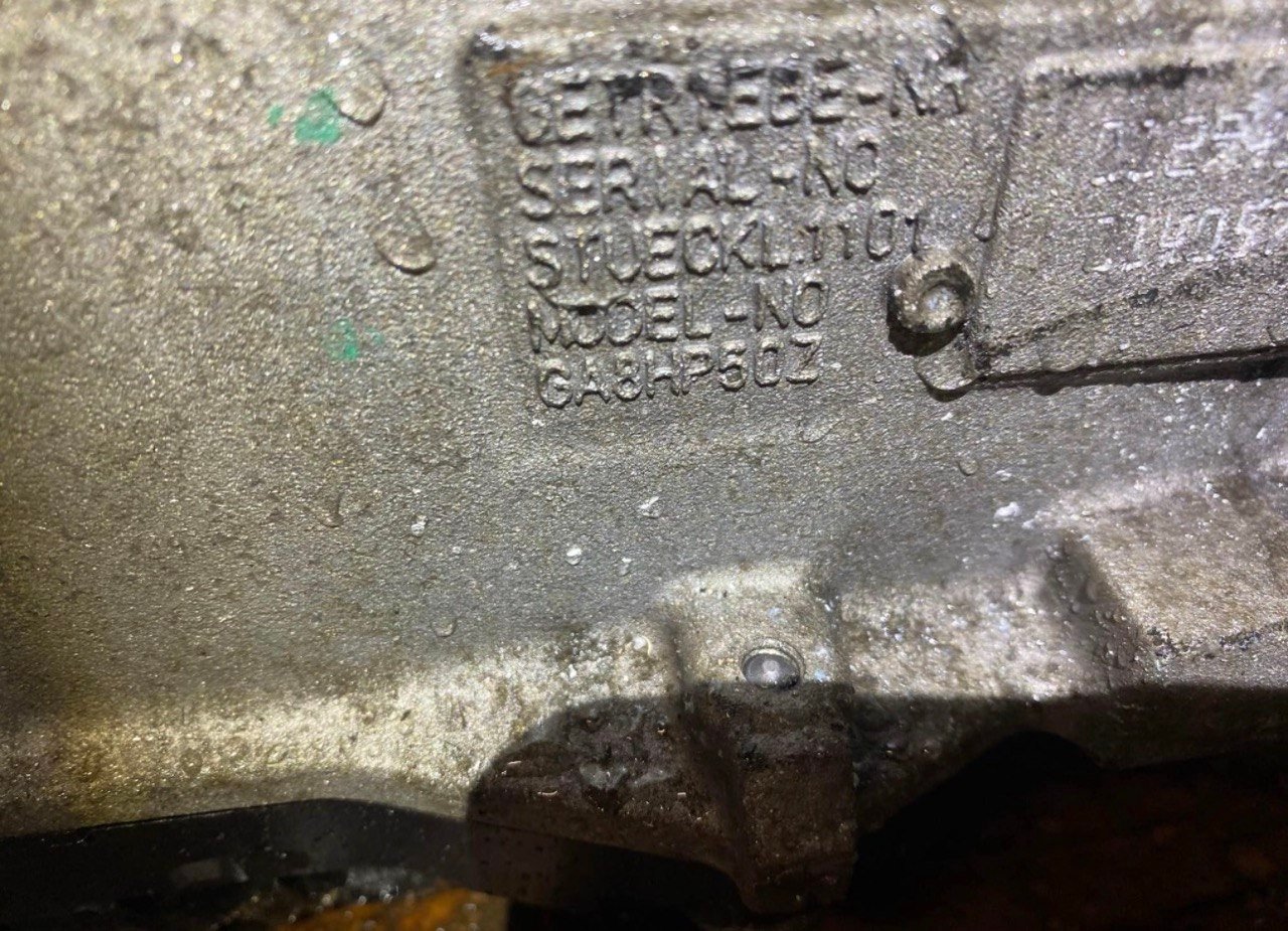 BMW E87 316i N46B18 Engine 2007 photo 1