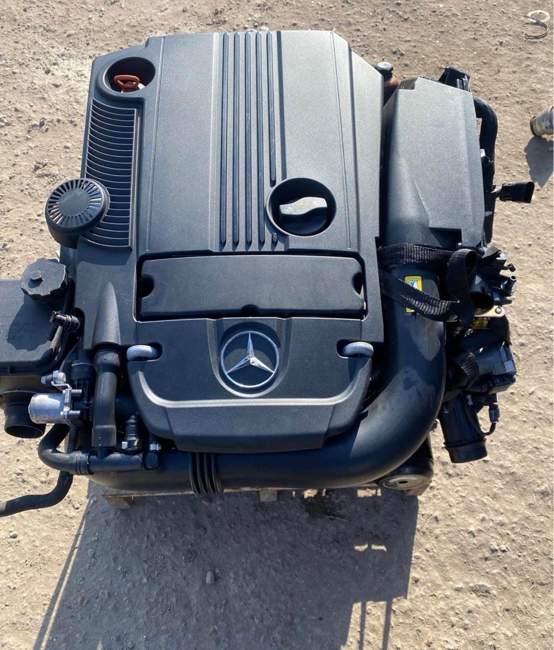 1JZ into E36 Engine Conversion Kit 2010 photo 1