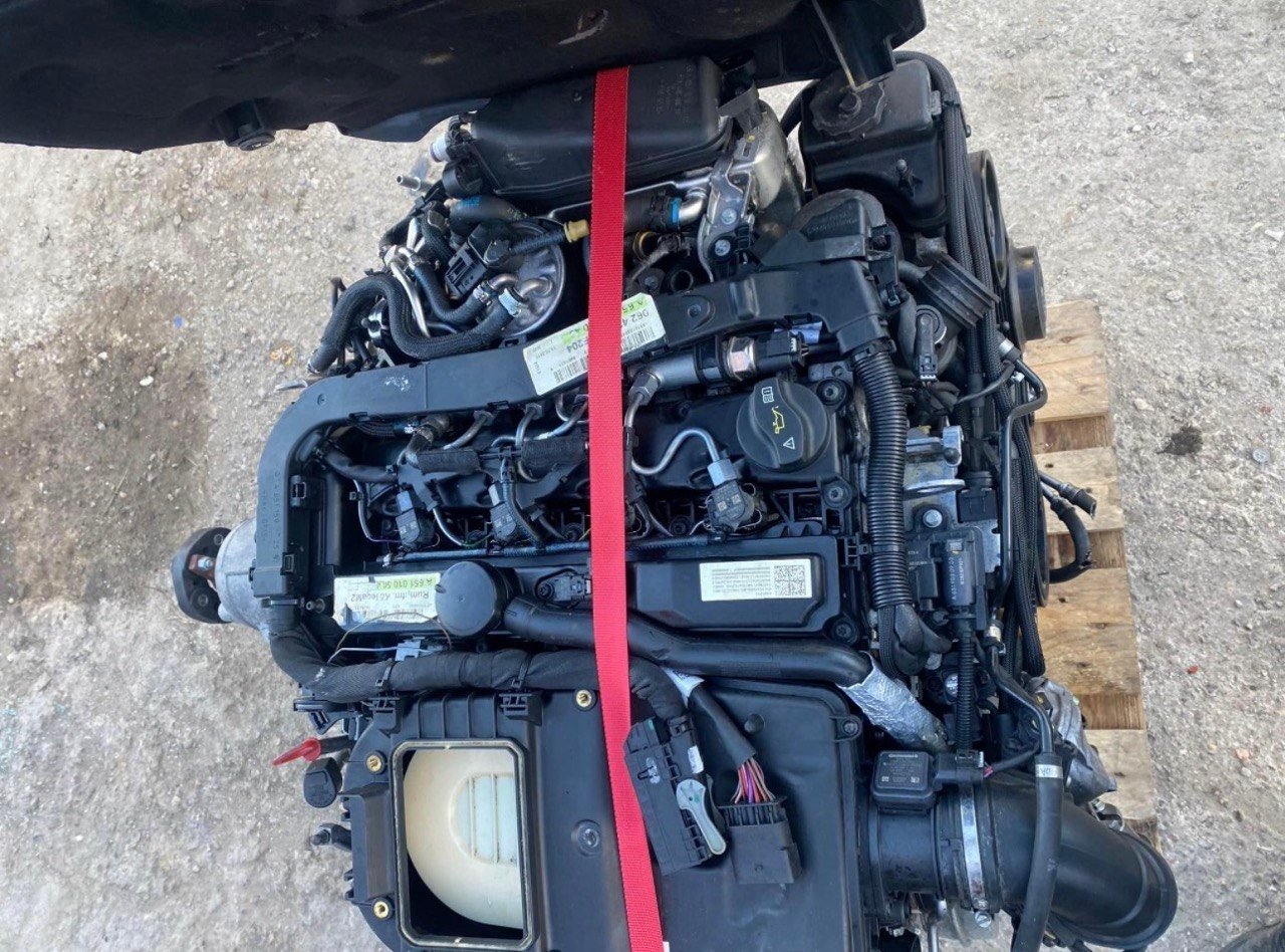 BMW 116 1600 M10B15 Engine 1963 photo 1