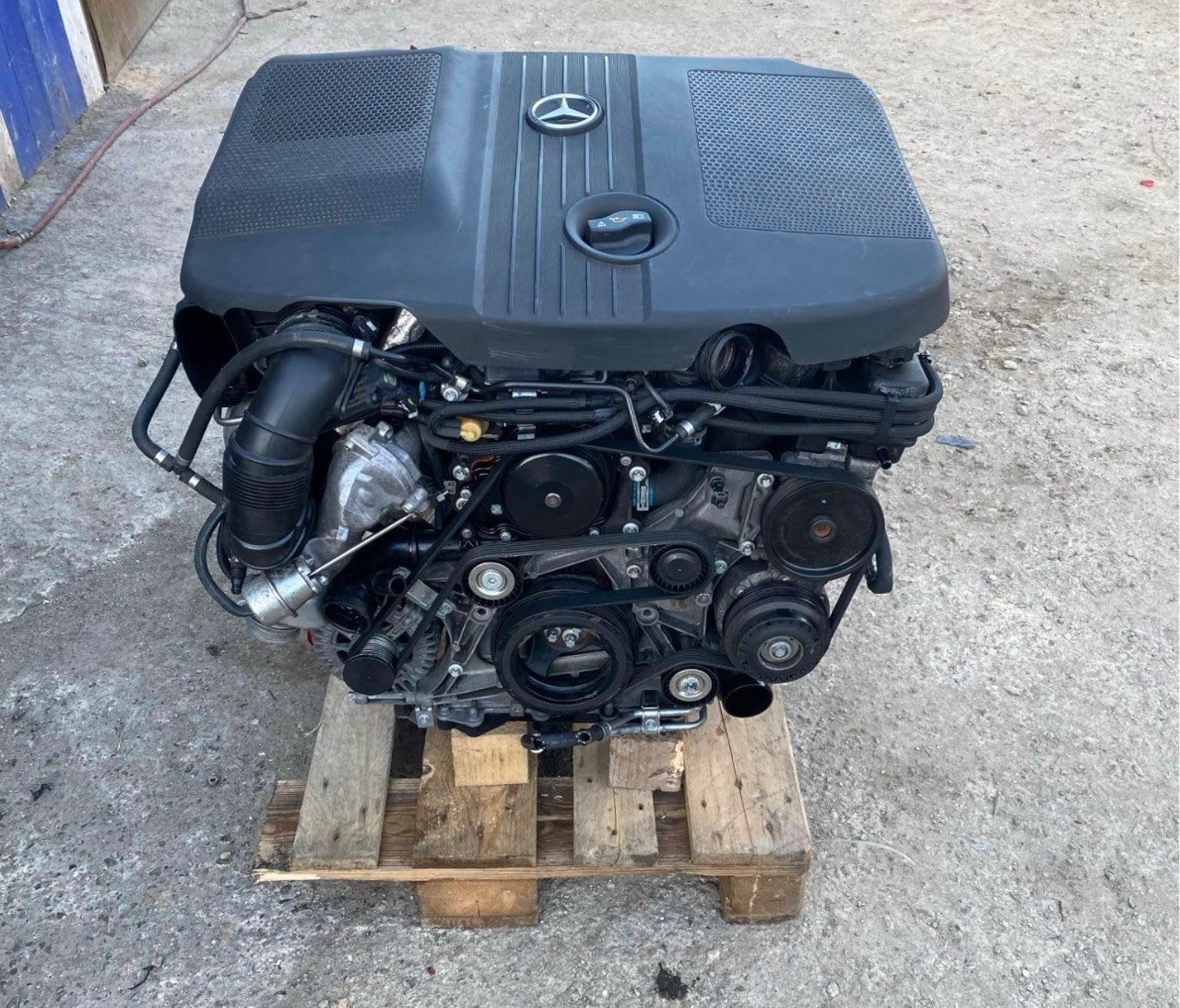 N55 Intercooler 2020 photo 1