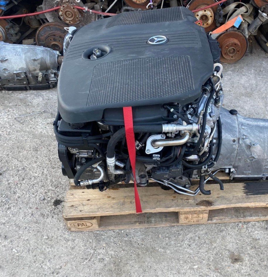 BMW S4 Engine 2010 photo 1