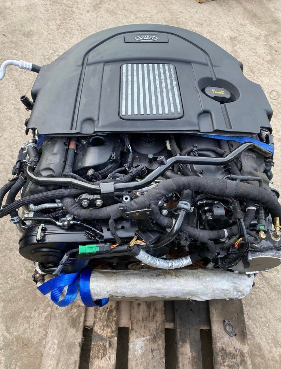N47 High-Pressure Pump 2017 photo 1