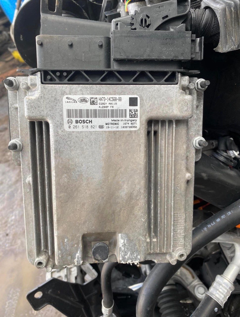 1JZ into E36 Engine Conversion Kit 2006 photo 1