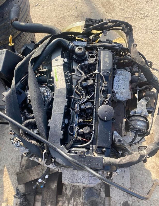 N57 Intercooler 2017 photo 1