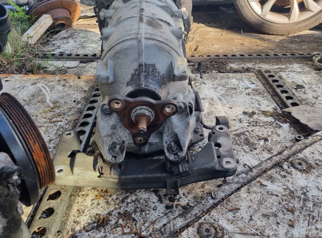 B58 Intercooler 2016 photo 1