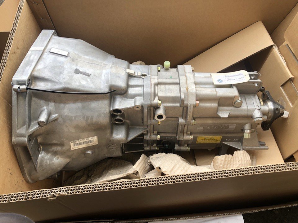 BMW E46 316i N40B16 Engine 2002 photo 1