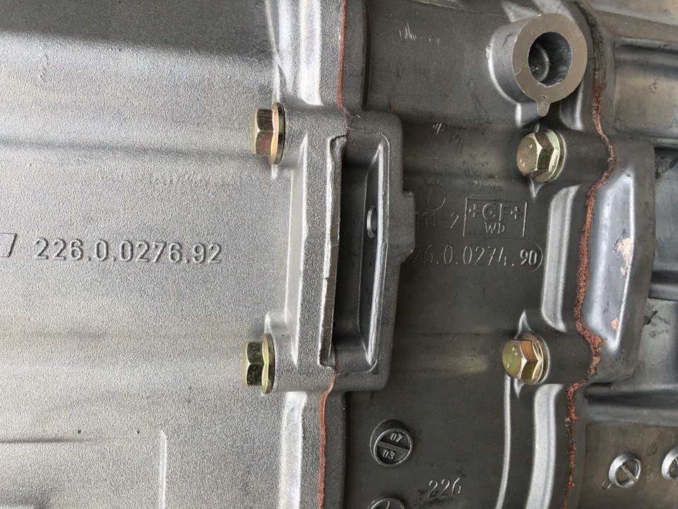 BMW G01 X3 30i B48B20B Engine 2026 photo 1
